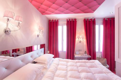 Petit Madeleine Hôtel - image 2