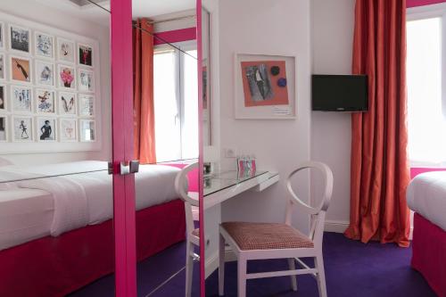 Petit Madeleine Hôtel - image 9