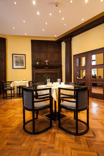 Mondial Appartement Hotel - main image