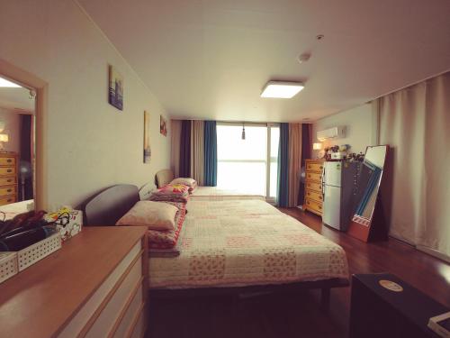 Sky Cozy House, Seúl (foto 7)