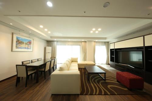Orakai Insadong Suites, Seul (zdjęcie 11)