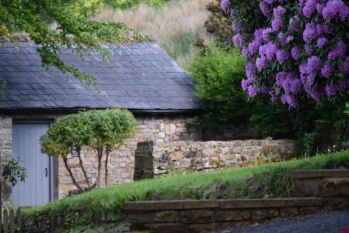 Vybavení, The Bothy at Ivy Cottage in Grasmere