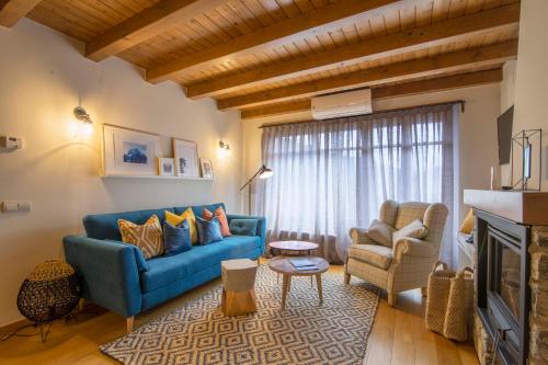  Apartamento Premium 48 1E in Esterri dÀneu