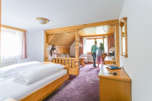 IMbery Hotel & Restaurant Hinterzarten - image 11