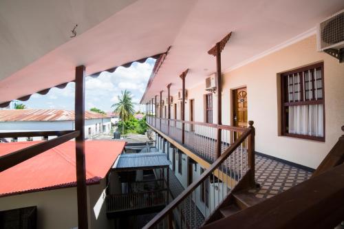 Antonio Garden Hotel image 9