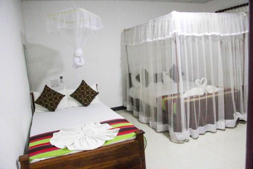 Standard Triple Room room in Sigiriya Mana B&B