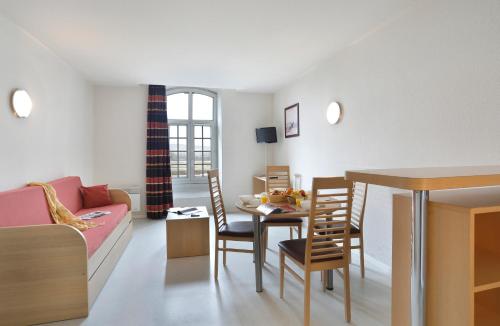 Vacancéole - Les Demeures Champenoises - image 8