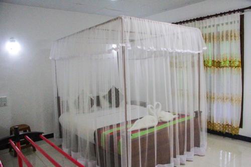 Standard Triple Room image 8