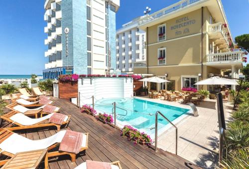 Novecento Suite Hotel 3