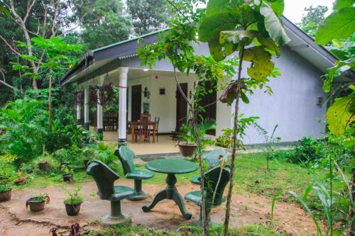 Sigiriya Mana B&B - image 5