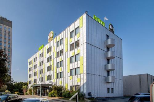 B&B 호텔 Orly Rungis Aéroport - 출입구