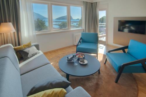 Fontana Hotel & Gastronomy, Budva