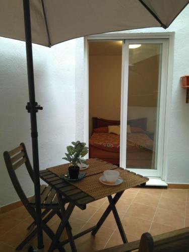 Apartamento nuevo en Vilafamés