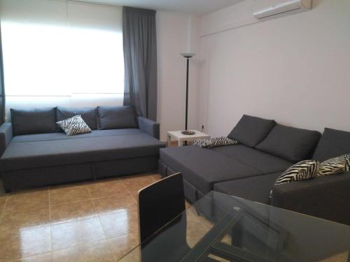 Apartamento nuevo en Vilafamés (Apartamento nuevo en Vilafames) in 比拉法梅斯