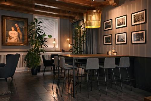 Best Western Hotel Hebron - image 10