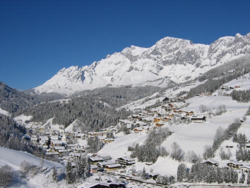 Hotel Alpenrose Mühlbach am Hochkönig