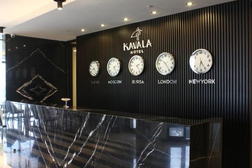 Kavala Hotel