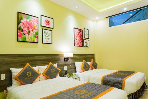 VF Hotel Dalat – Dalat