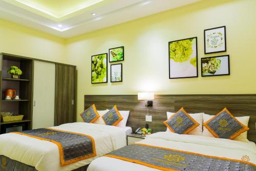 VF Hotel Dalat – Dalat