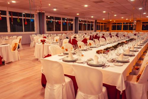 Hotel Cemar - Mondariz-Balneario