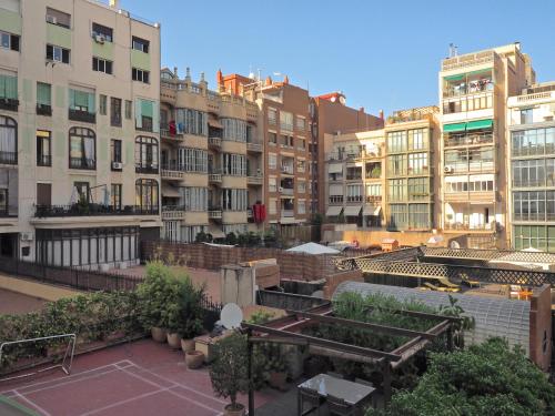 Suites4days Plaça Catalunya Design