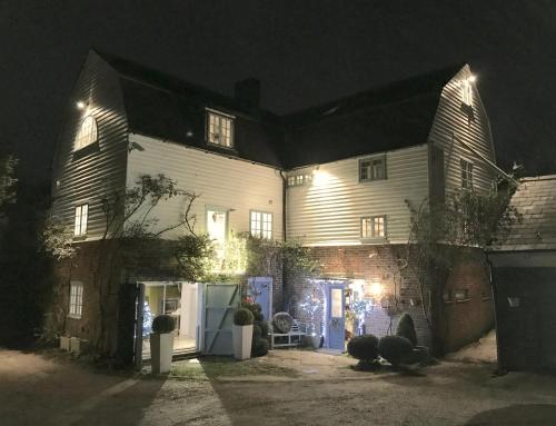 Castle Mill Bed and Breakfast Dorking in 多爾金