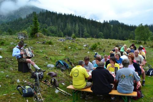 Hotel Alpenrose Mühlbach am Hochkönig