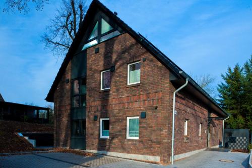 Landhaus Lueneburg little luxury