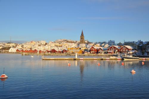 Bryggan Fjallbacka