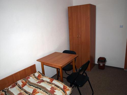 Hostel Hutnik