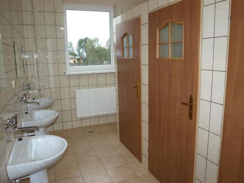 Hostel Hutnik