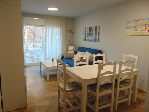 Apartaments Voramar