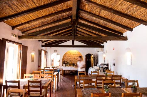 HERDADE DO FREIXIAL-TURISMO EM ESPAÇO RURAL UNIPESSOAL LDA