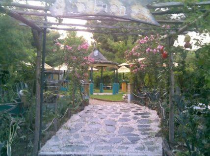 

Camping Sithon