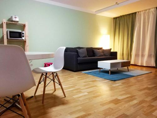 Sonnige EG_Wohnung mit Garten Terr in Forchheim