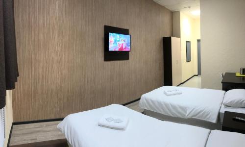 Murmansk Discovery - Hotel Kompas