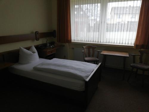 Hotel Alex Herbermann 3.6km von Ringstraße entfernt