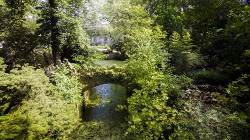 Les Gîtes Ecosphère