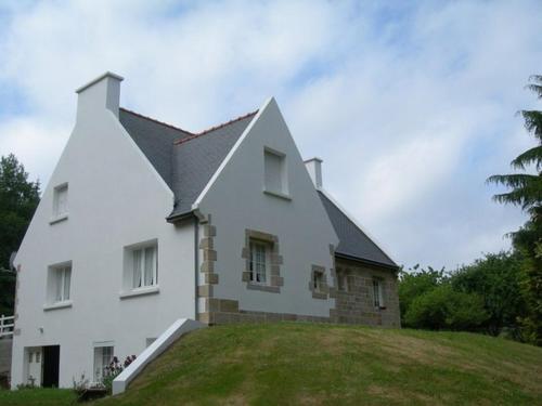 la vallee in Pont-Croix