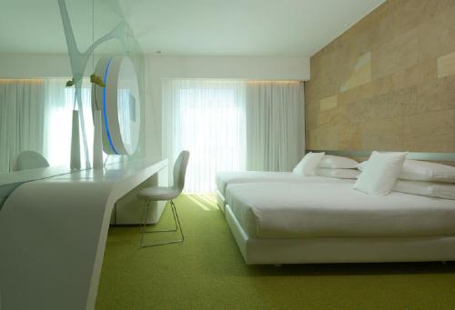 A Point Arezzo Park Hotel