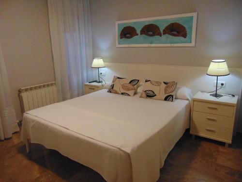 Apartaments Voramar