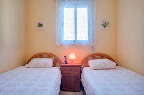 Apartment with Beach Views, Fuengirola (foto 9)