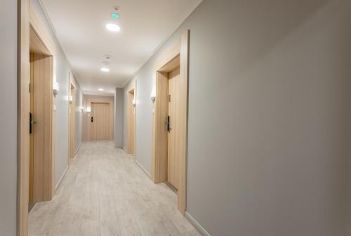 Ambria Apartments Dune