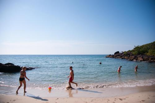 Koh Kood Beach Resort