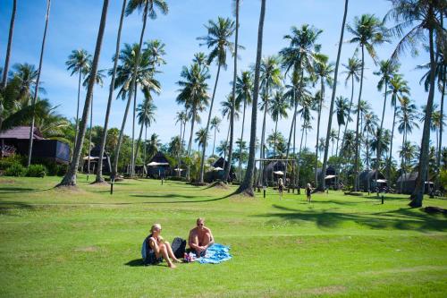 Koh Kood Beach Resort