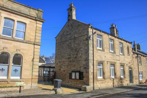 Newbrough Bunkhouse - Accommodation - Hexham