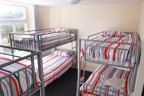 Newbrough Bunkhouse in Newbrough