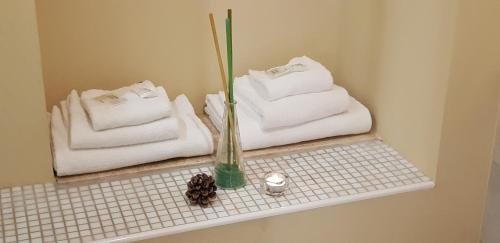 Double Room with Private Bathroom image 10
