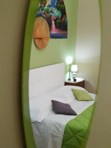 Double Room with Private Bathroom image 9