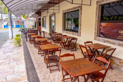 Hotel Gramado da Serra